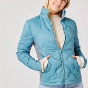 🌟40% OFF SALE Carve Designs Horizon Down Jacket Hydro, Women's Medium